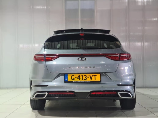 Kia ProCeed - Afbeelding 12 van 30