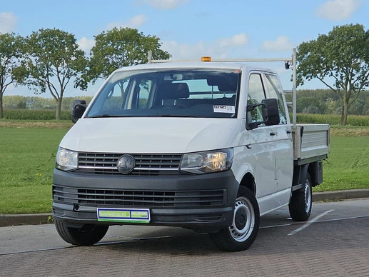 Volkswagen Transporter - Afbeelding 1 van 17