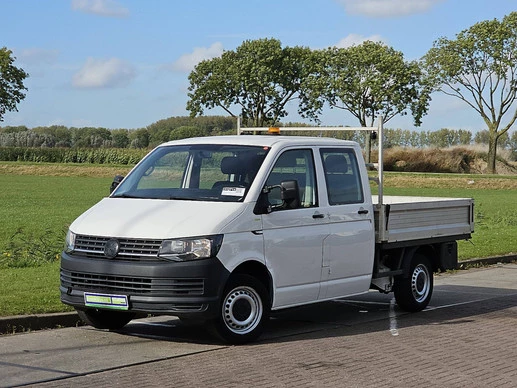 Volkswagen Transporter - Afbeelding 2 van 17