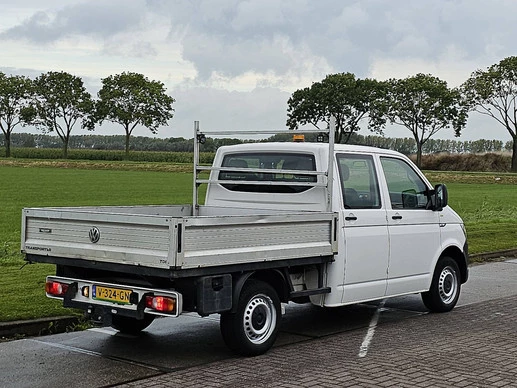 Volkswagen Transporter - Afbeelding 3 van 17