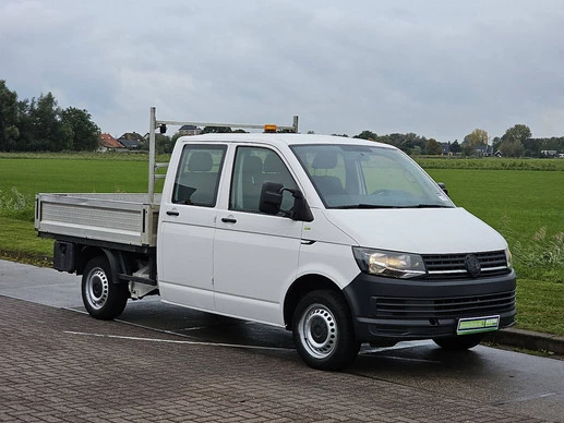 Volkswagen Transporter - Afbeelding 5 van 17