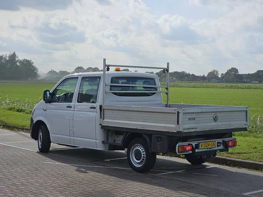 Volkswagen Transporter - Afbeelding 6 van 17