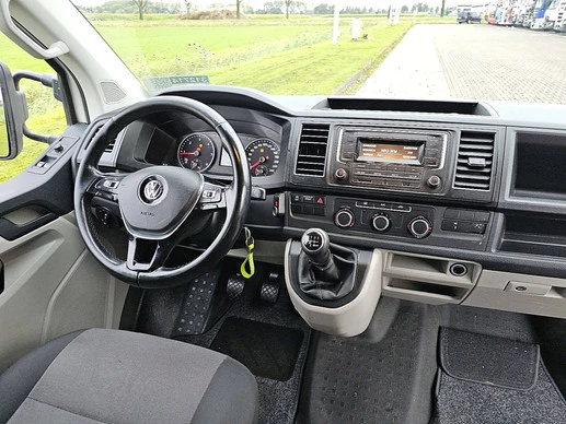 Volkswagen Transporter - Afbeelding 8 van 17