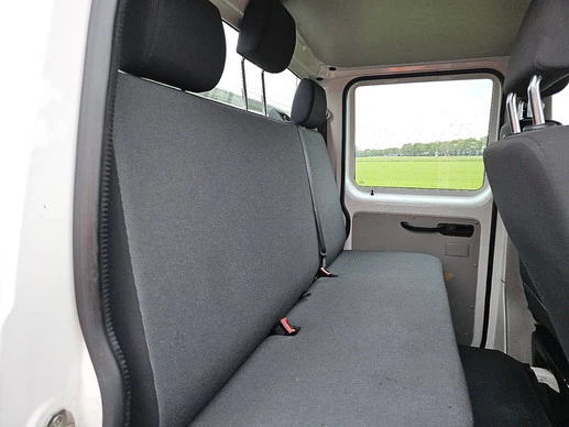 Volkswagen Transporter - Afbeelding 12 van 17