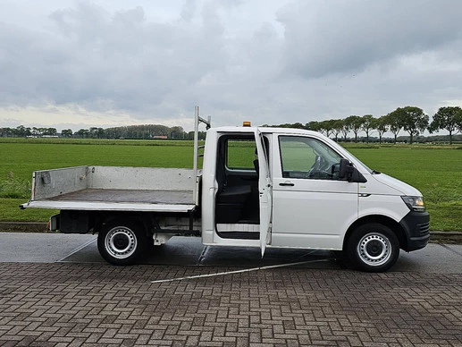 Volkswagen Transporter - Afbeelding 14 van 17