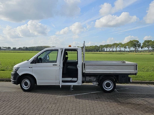 Volkswagen Transporter - Afbeelding 16 van 17