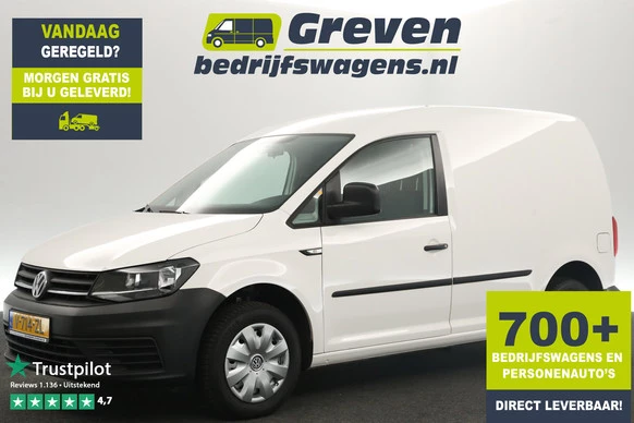 Volkswagen Caddy - Afbeelding 1 van 22