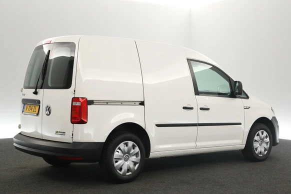 Volkswagen Caddy - Afbeelding 2 van 22