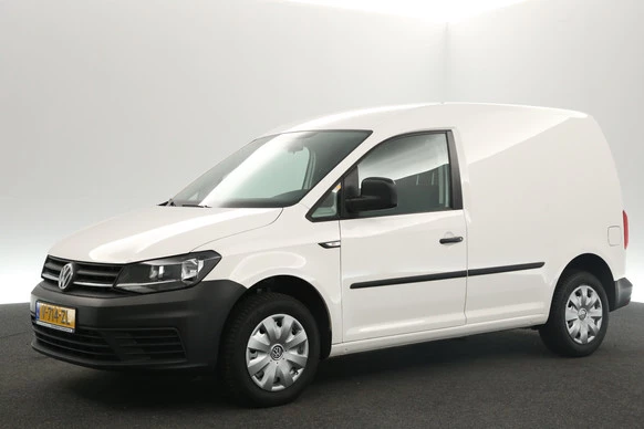 Volkswagen Caddy - Afbeelding 5 van 22