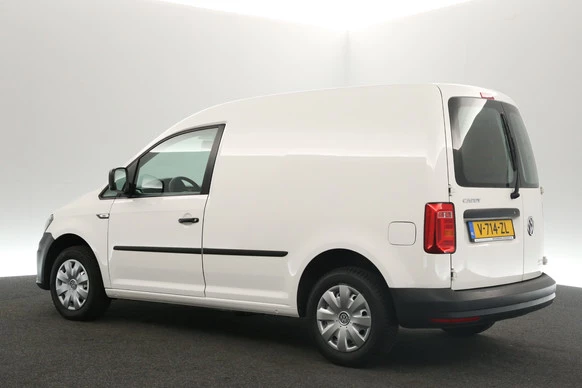 Volkswagen Caddy - Afbeelding 21 van 22