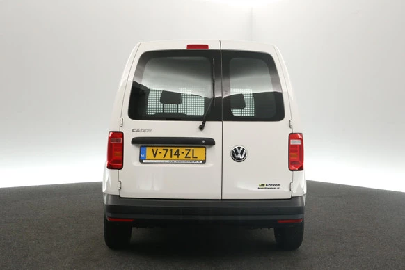 Volkswagen Caddy - Afbeelding 22 van 22