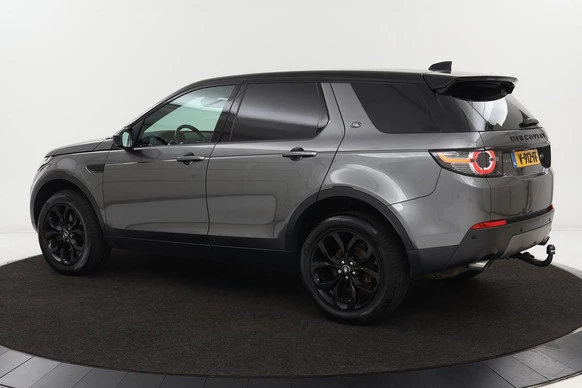 Land Rover Discovery Sport - Afbeelding 2 van 30