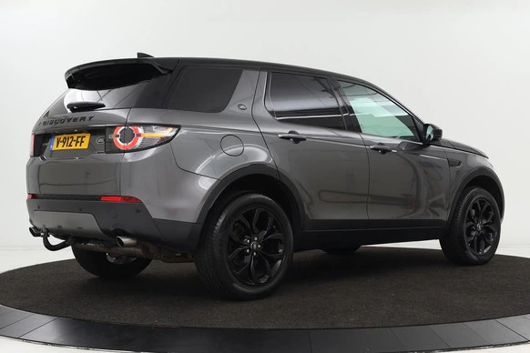 Land Rover Discovery Sport - Afbeelding 26 van 30