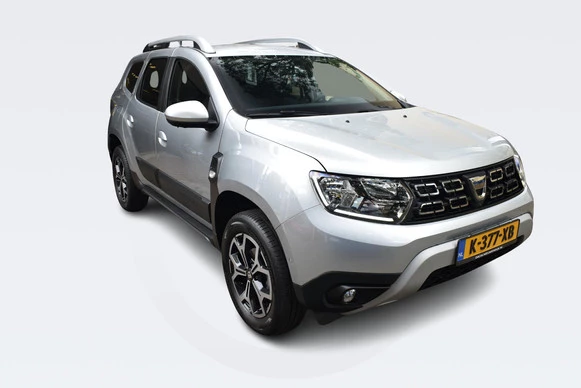 Dacia Duster - Afbeelding 1 van 29