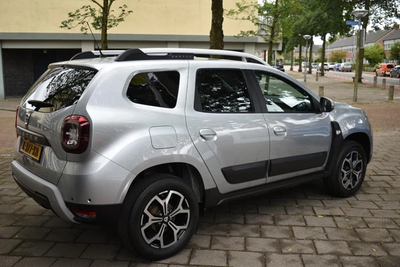 Dacia Duster - Afbeelding 2 van 29