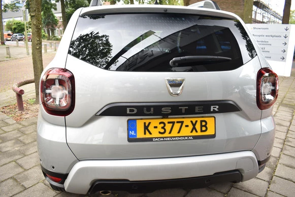 Dacia Duster - Afbeelding 3 van 29