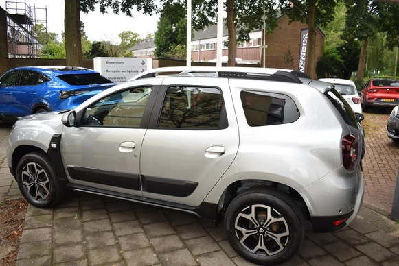 Dacia Duster - Afbeelding 12 van 29