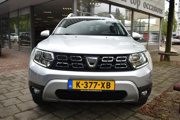 Dacia Duster - Afbeelding 27 van 29