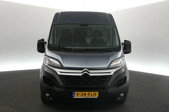 Citroën Jumper - Afbeelding 4 van 24