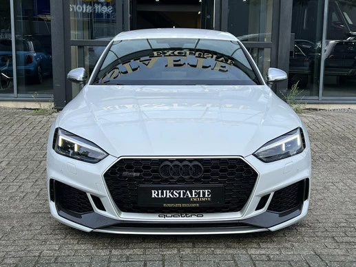 Audi RS5 - Afbeelding 2 van 30