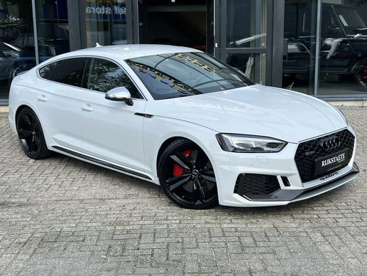 Audi RS5 - Afbeelding 3 van 30