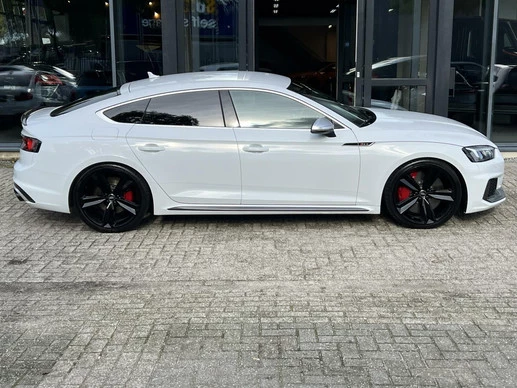 Audi RS5 - Afbeelding 4 van 30