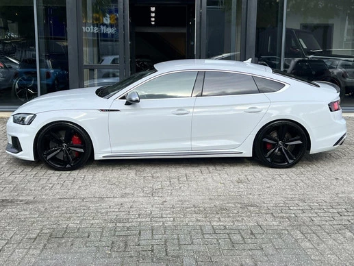 Audi RS5 - Afbeelding 5 van 30