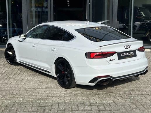 Audi RS5 - Afbeelding 6 van 30