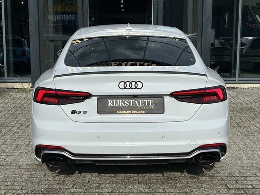 Audi RS5 - Afbeelding 8 van 30