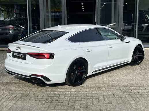 Audi RS5 - Afbeelding 9 van 30