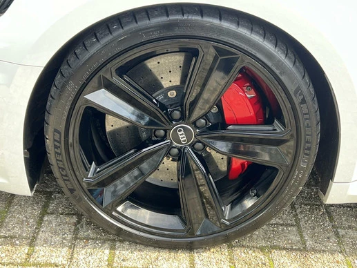 Audi RS5 - Afbeelding 10 van 30