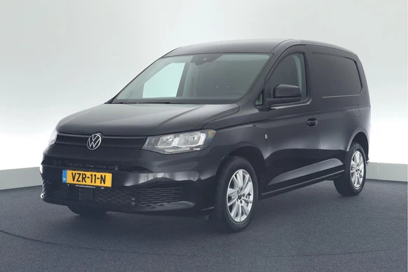 Volkswagen Caddy - Afbeelding 1 van 30