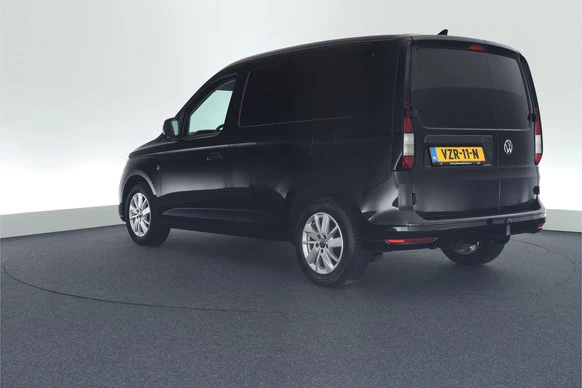 Volkswagen Caddy - Afbeelding 3 van 30