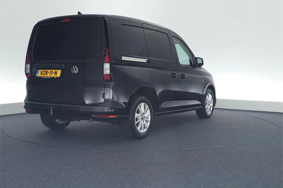 Volkswagen Caddy - Afbeelding 4 van 30