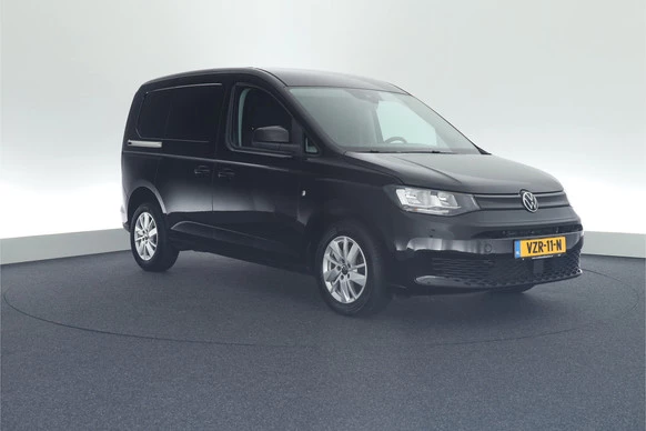 Volkswagen Caddy - Afbeelding 6 van 30