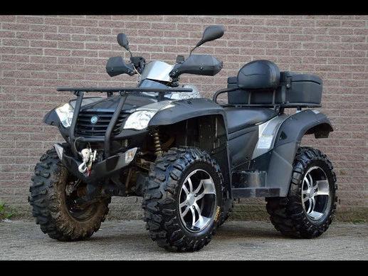 CFMOTO Quad