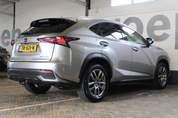 Lexus NX - Afbeelding 3 van 30