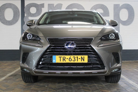 Lexus NX - Afbeelding 21 van 30