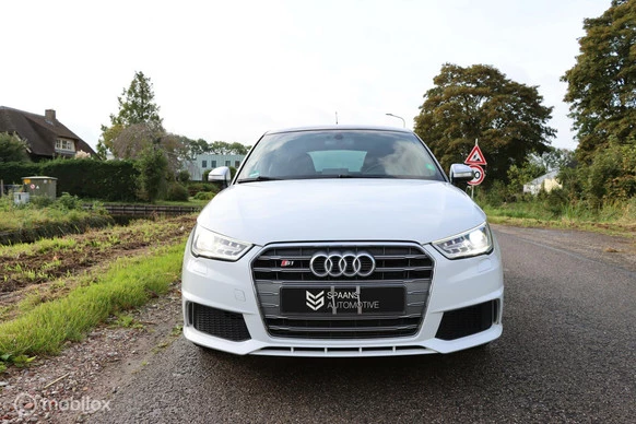 Audi S1 - Afbeelding 29 van 30