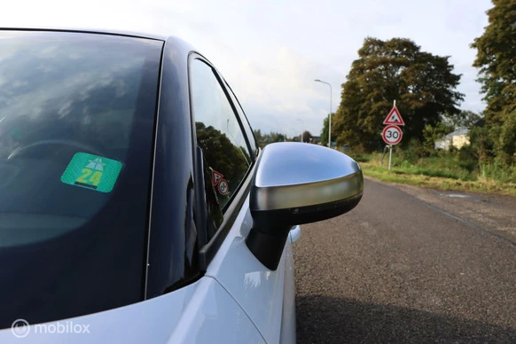 Audi S1 - Afbeelding 30 van 30