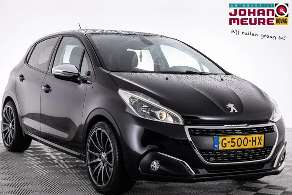 Peugeot 208 - Afbeelding 1 van 24