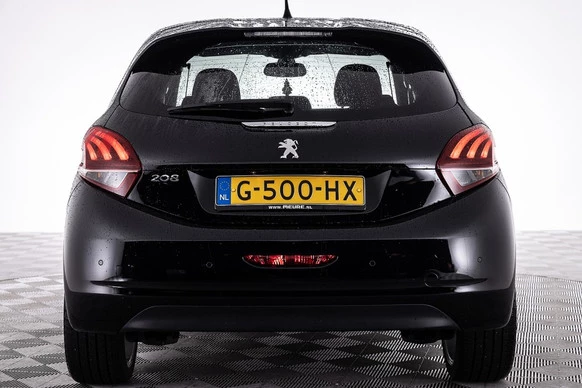 Peugeot 208 - Afbeelding 17 van 24