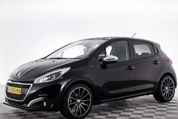 Peugeot 208 - Afbeelding 20 van 24