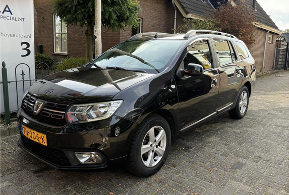 Dacia Logan - Afbeelding 2 van 30