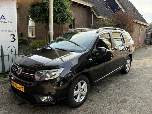 Dacia Logan - Afbeelding 3 van 30