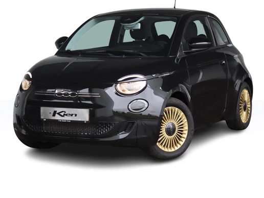 Fiat 500e - Afbeelding 1 van 23