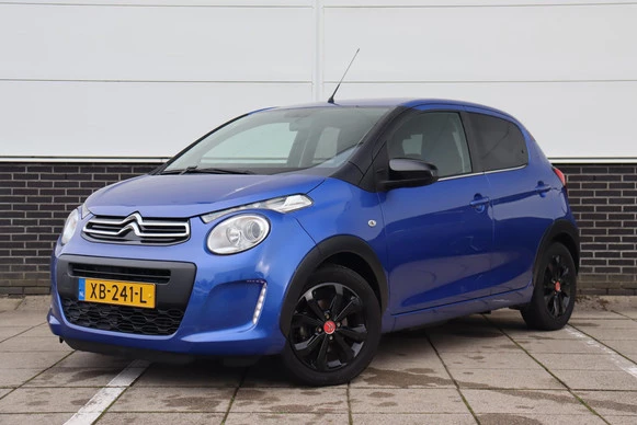 Citroën C1