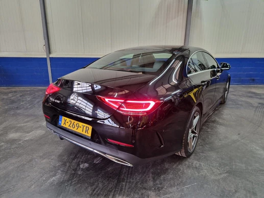 Mercedes-Benz CLS - Afbeelding 3 van 17