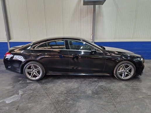 Mercedes-Benz CLS - Afbeelding 4 van 17