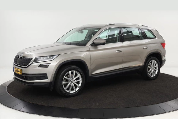 Škoda Kodiaq - Afbeelding 1 van 30